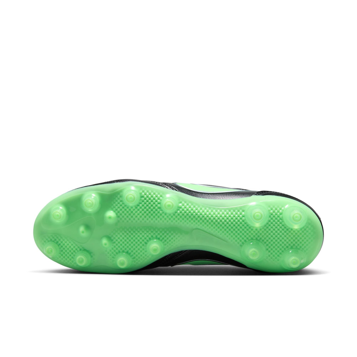 Nike Tiempo Ligera Pro Artificial-Grass Low-Top Soccer Cleats product image 5, provided for visual reference and product