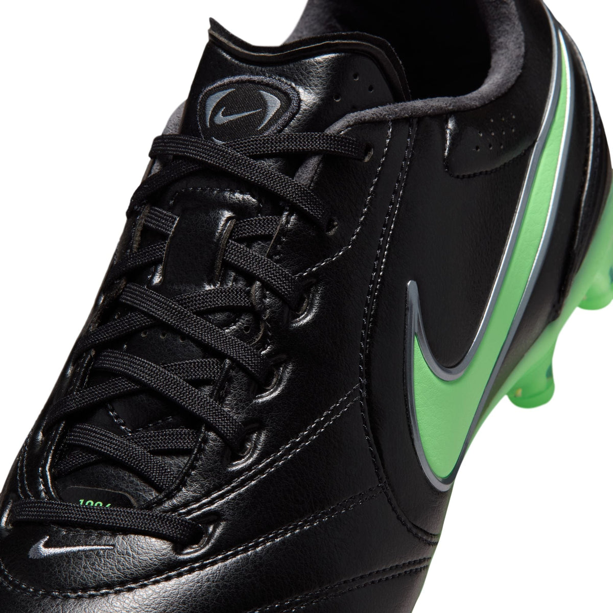 Nike Tiempo Ligera Pro Artificial-Grass Low-Top Soccer Cleats product image 9, provided for visual reference and product