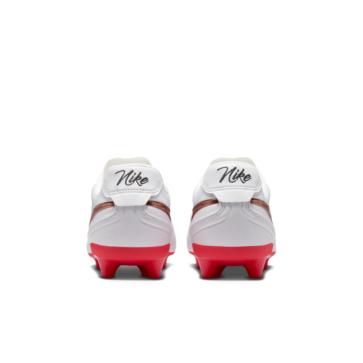 Nike Tiempo Ligera Pro Artificial-Grass Low-Top Soccer Cleats product image 8, provided for visual reference and product