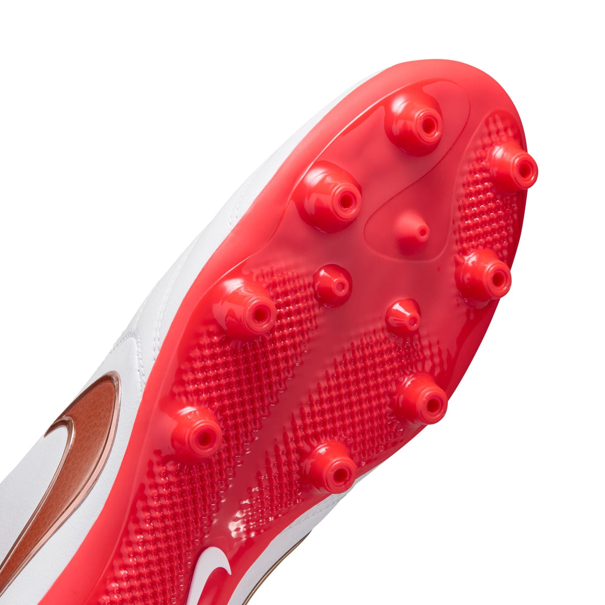 Nike Tiempo Ligera Pro Artificial-Grass Low-Top Soccer Cleats product image 11, provided for visual reference and product