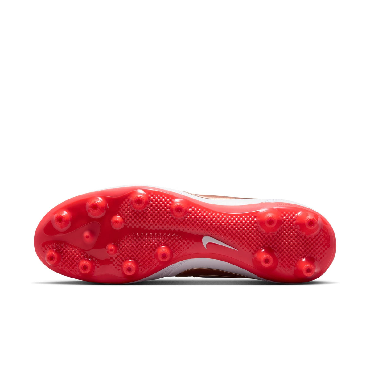 Nike Tiempo Ligera Pro Artificial-Grass Low-Top Soccer Cleats product image 5, provided for visual reference and product