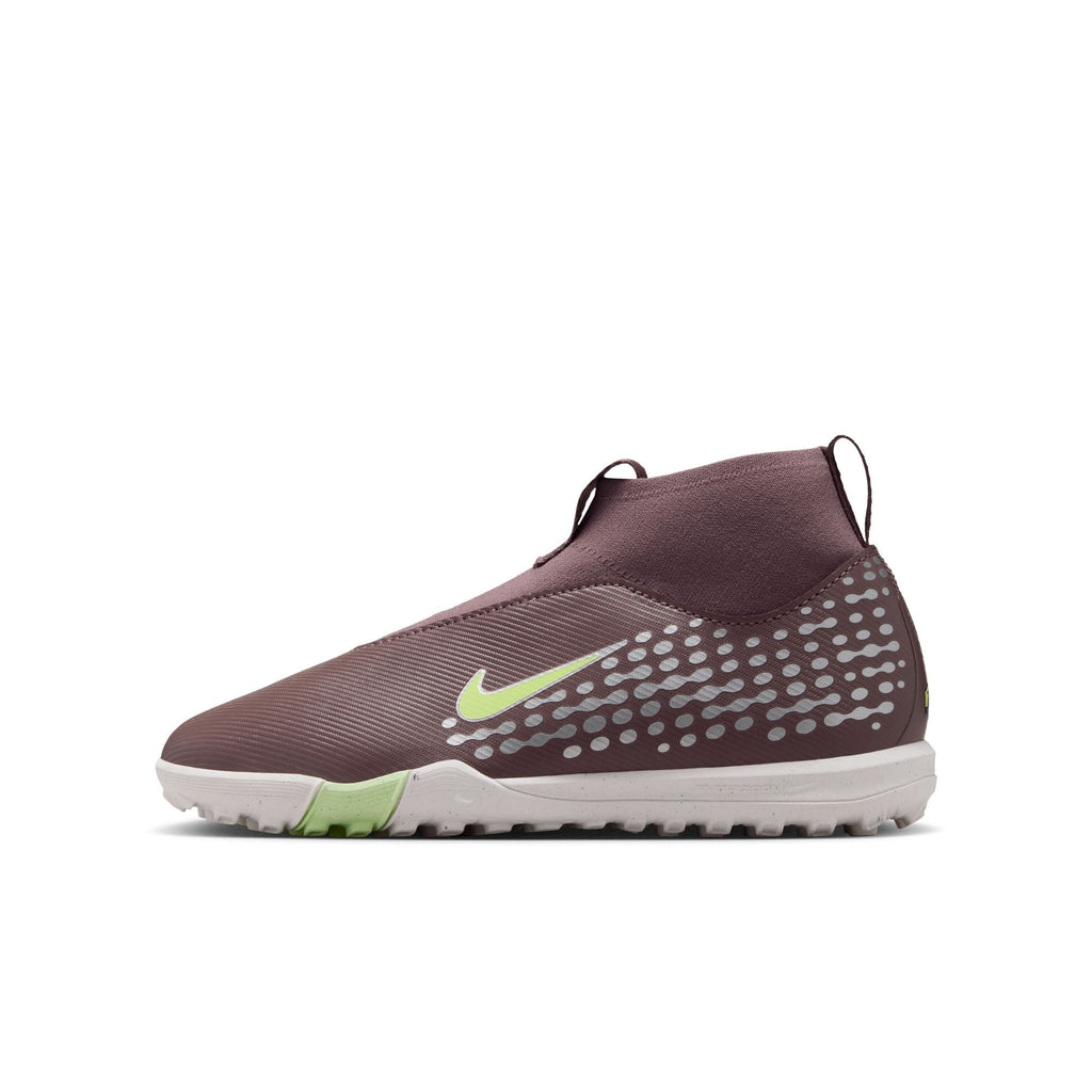 Nike Jr. Mercurial Superfly 10 Academy Little/Big Kids' Mbappe Turf High-Top Soccer Shoes product image 1, provided for