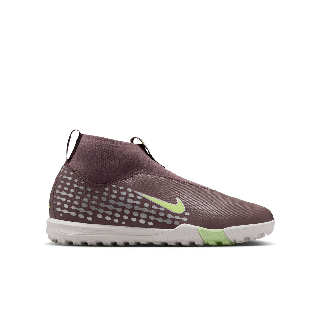 Nike Jr. Mercurial Superfly 10 Academy Little/Big Kids' Mbappe Turf High-Top Soccer Shoes product image 3, provided for