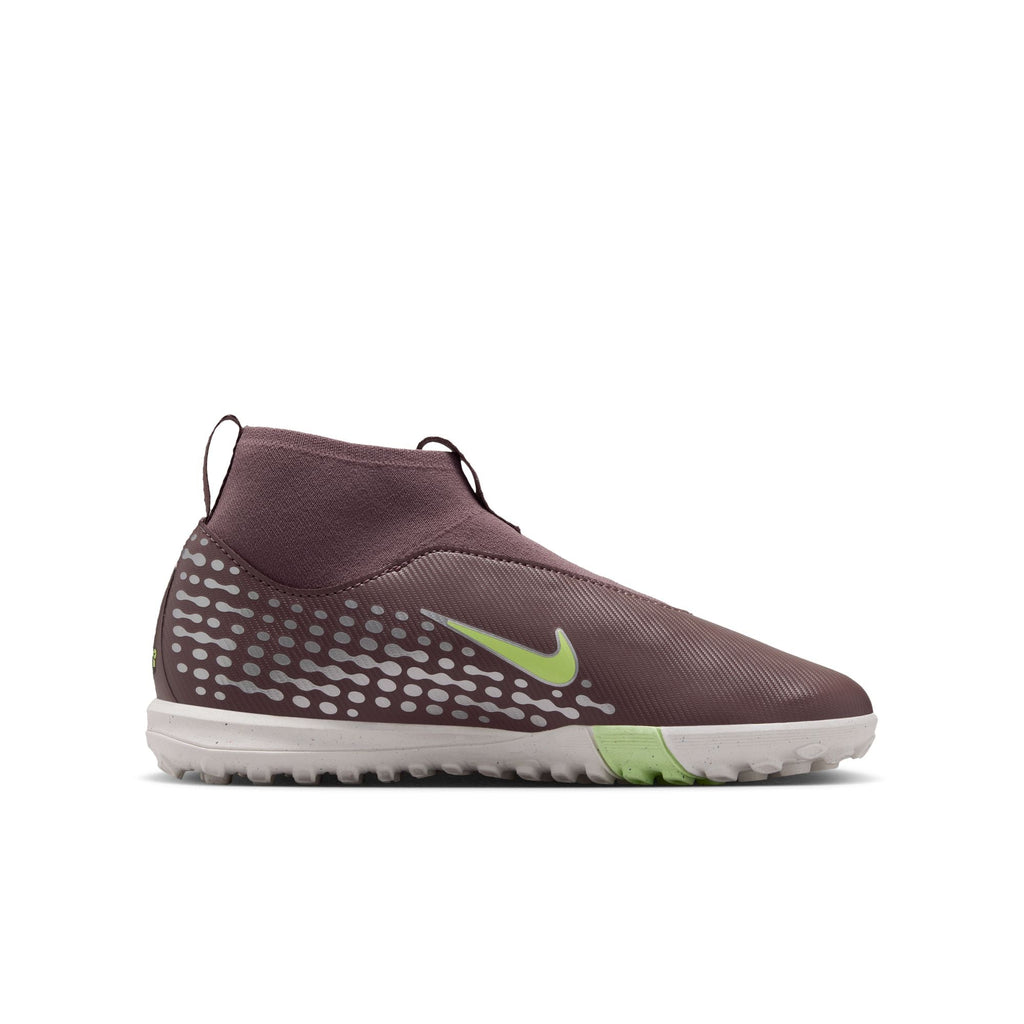 Nike Jr. Mercurial Superfly 10 Academy Little/Big Kids' Mbappe Turf High-Top Soccer Shoes product image 4, provided for