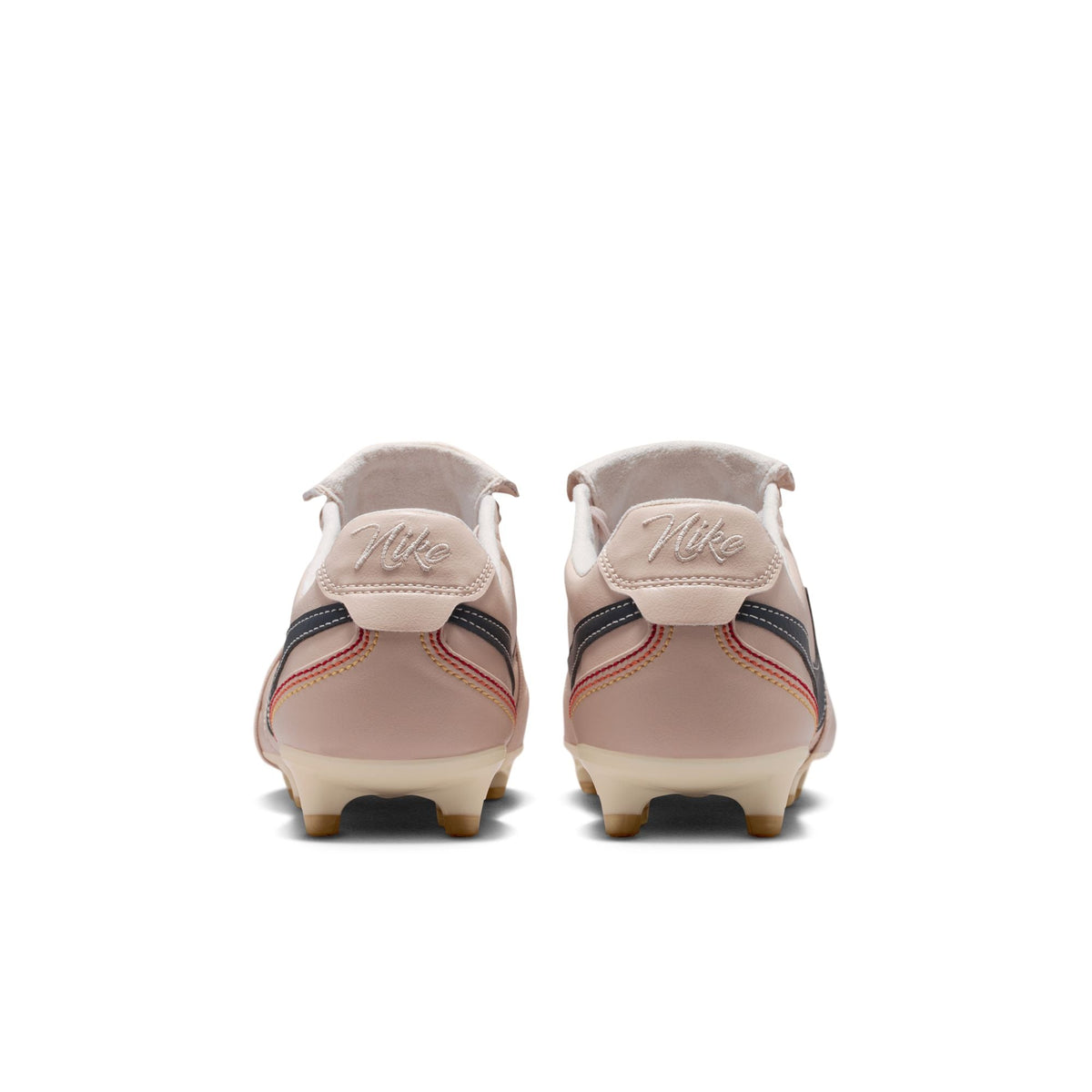 Nike Tiempo Ligera Fold Tongue Pro Firmground Soccer Shoes product image 8, provided for visual reference and product detail