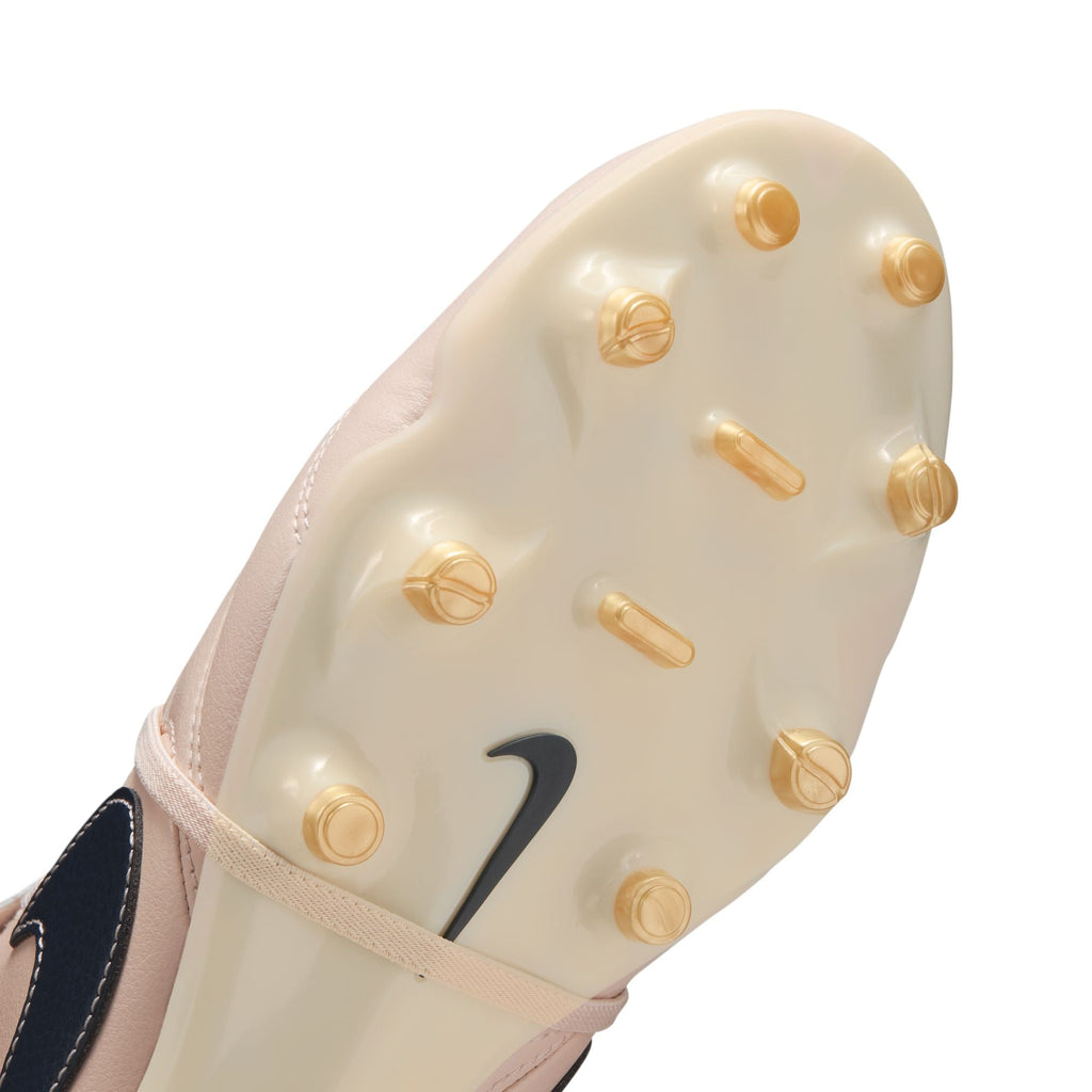 Nike Tiempo Ligera Fold Tongue Pro Firmground Soccer Shoes product image 12, provided for visual reference and product