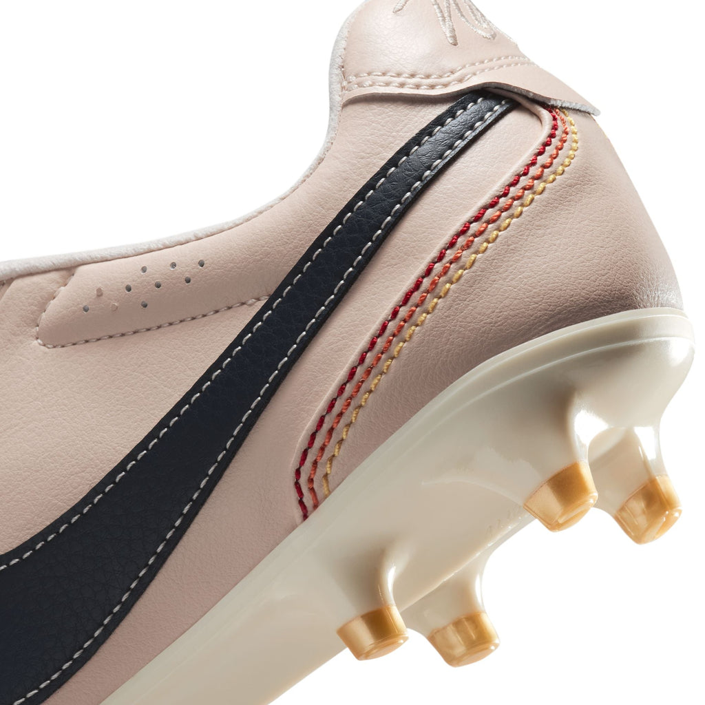 Nike Tiempo Ligera Fold Tongue Pro Firmground Soccer Shoes product image 11, provided for visual reference and product