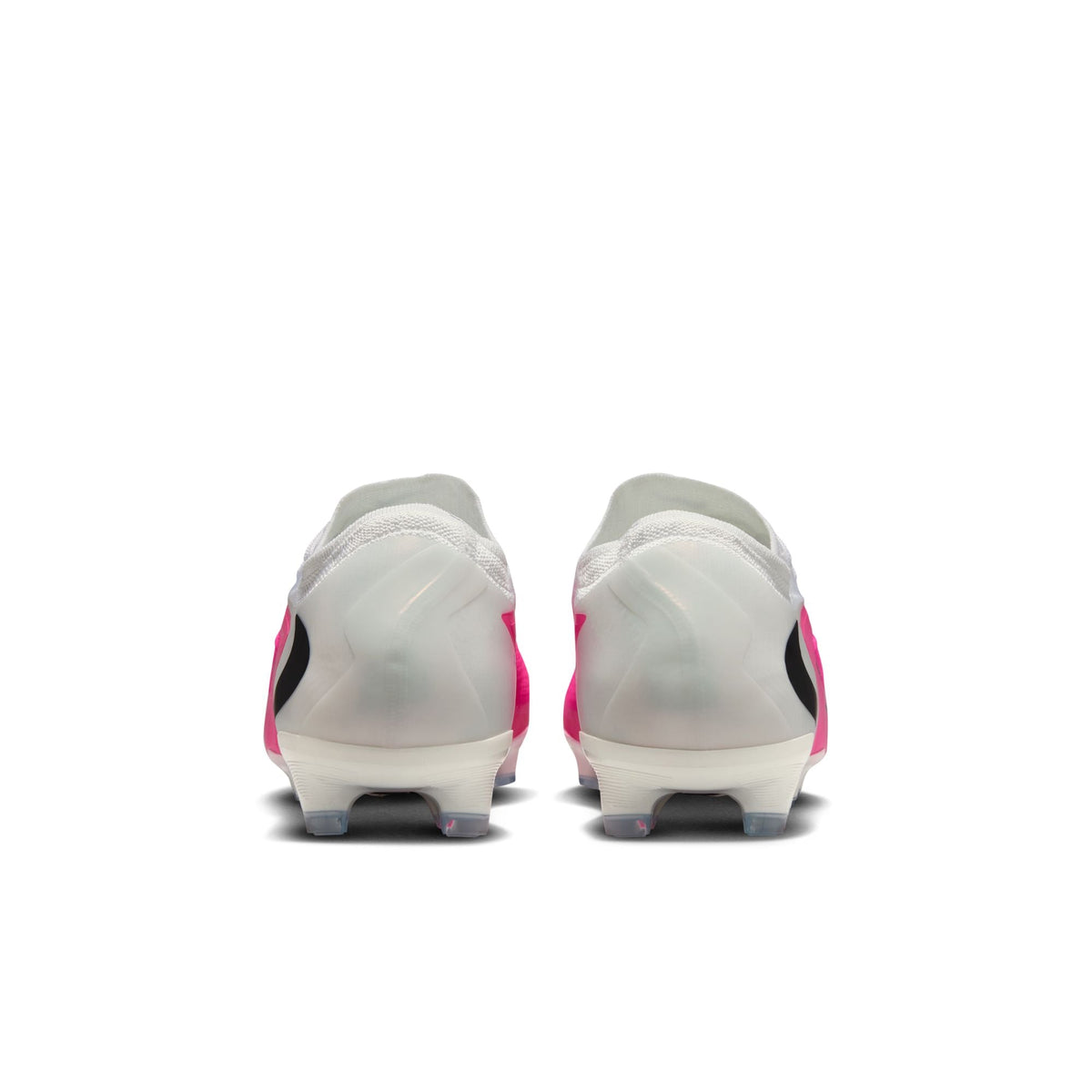 Nike Phantom 6 Low Pro Firm-Ground Soccer Cleats product image 8, provided for visual reference and product detail review