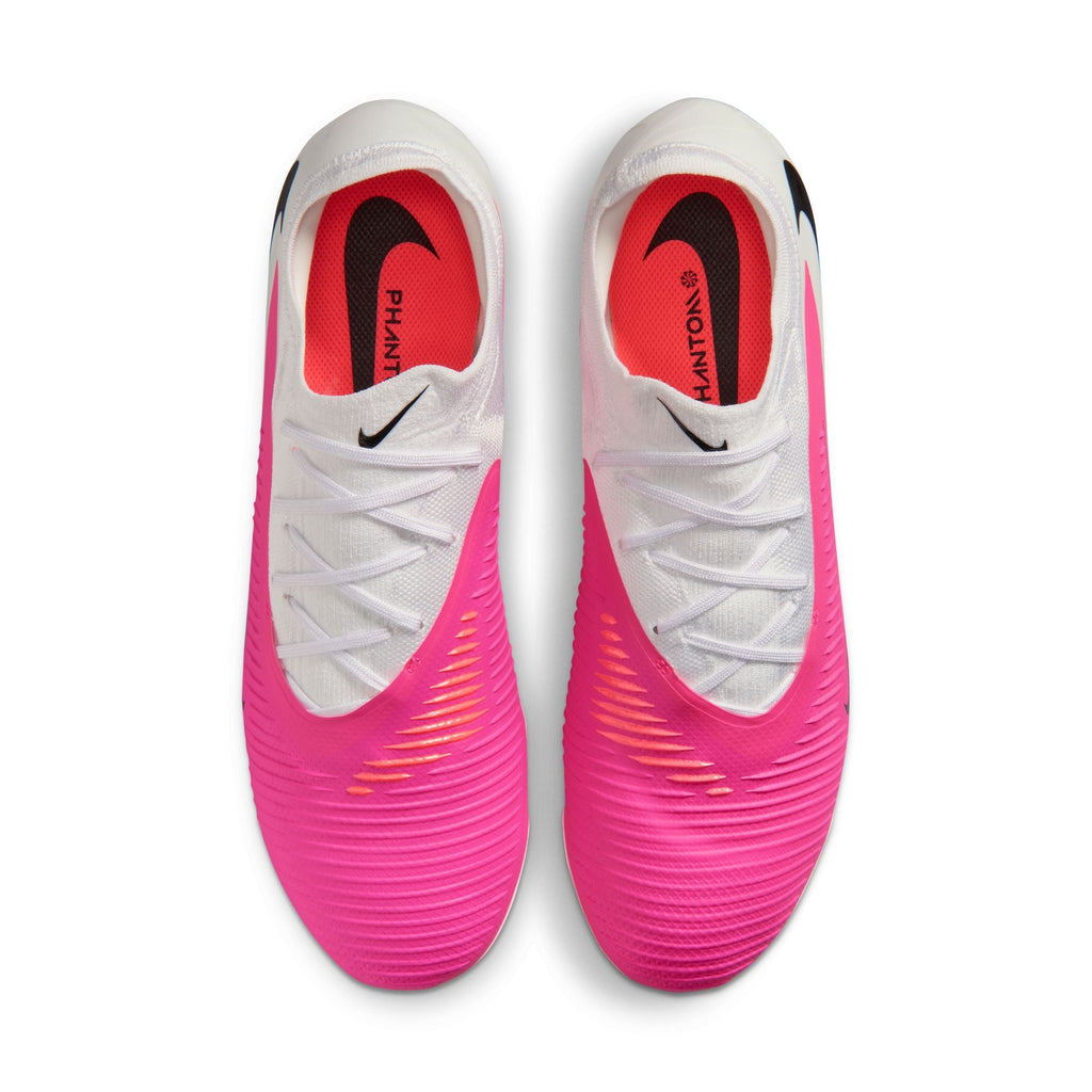 Nike Phantom 6 Low Pro Firm-Ground Soccer Cleats product image 7, provided for visual reference and product detail review