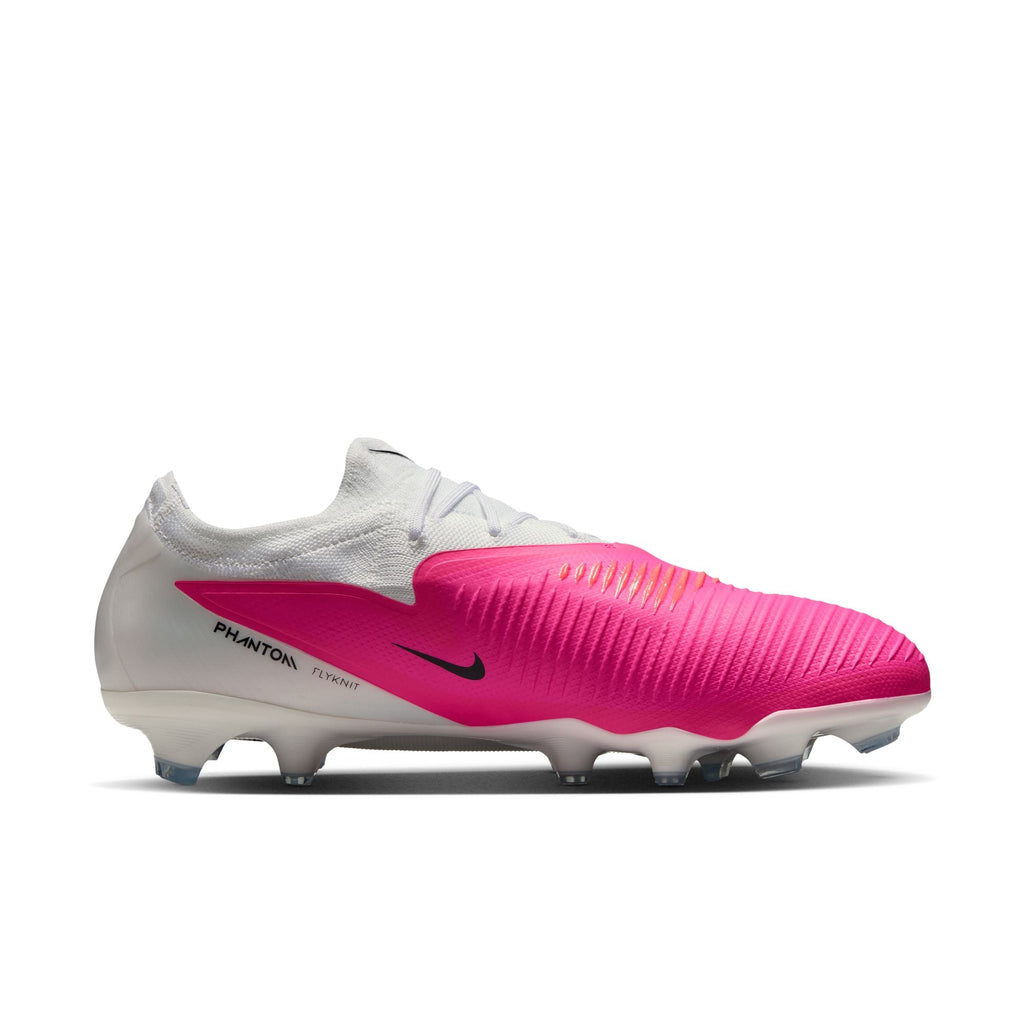 Nike Phantom 6 Low Pro Firm-Ground Soccer Cleats product image 4, provided for visual reference and product detail review