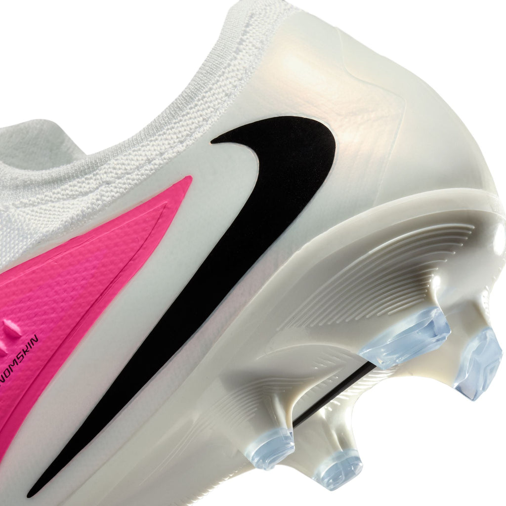 Nike Phantom 6 Low Pro Firm-Ground Soccer Cleats product image 11, provided for visual reference and product detail review