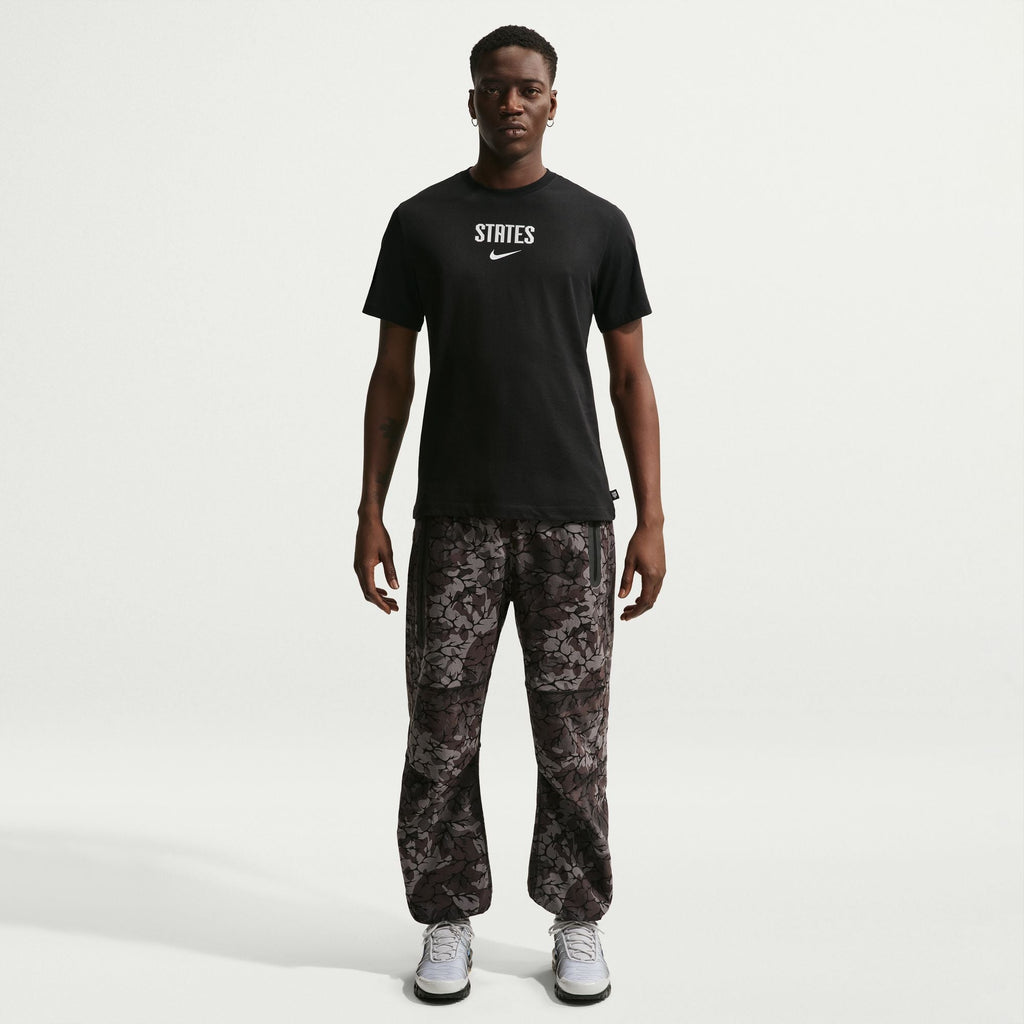 Nike USMNT Men Nike Soccer T-Shirt product image 1, provided for visual reference and product detail review