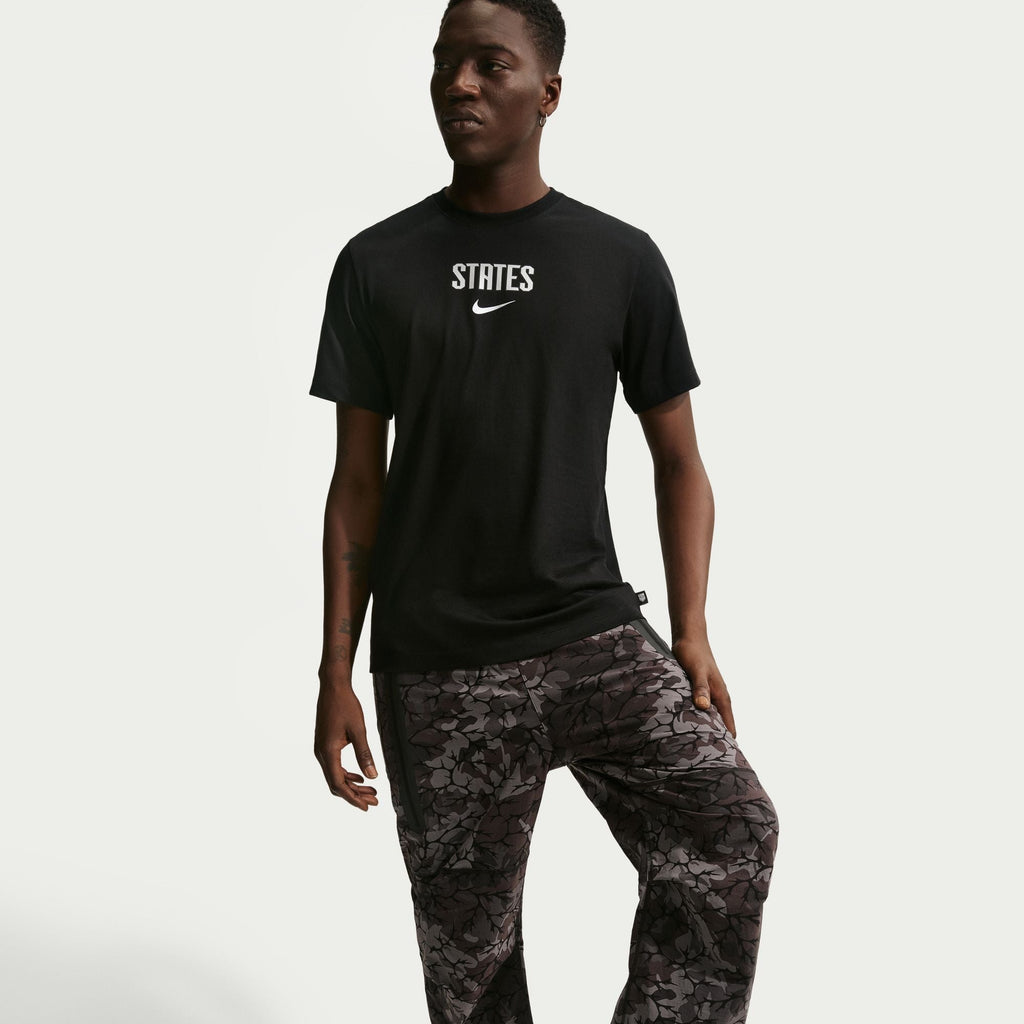 Nike USMNT Men Nike Soccer T-Shirt product image 6, provided for visual reference and product detail review