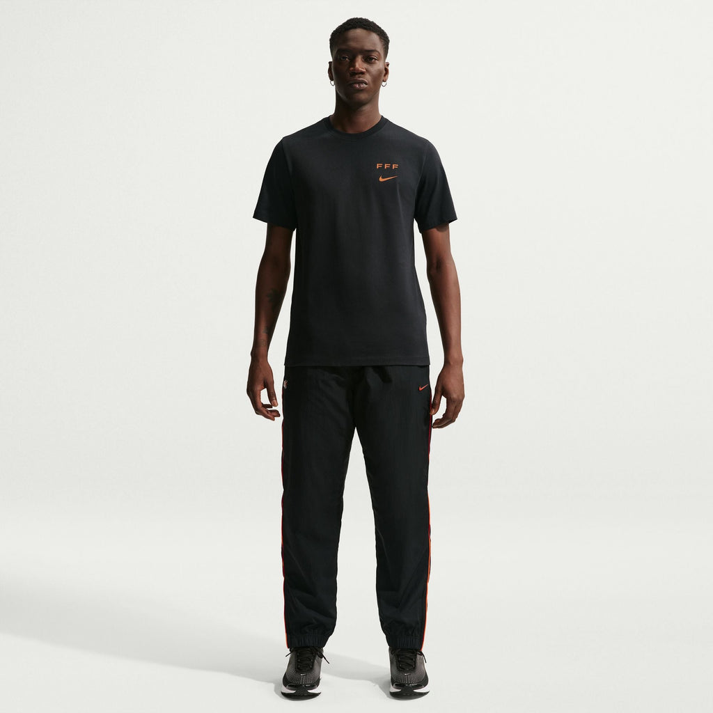 Nike France Men Nike Soccer T-Shirt product image 1, provided for visual reference and product detail review