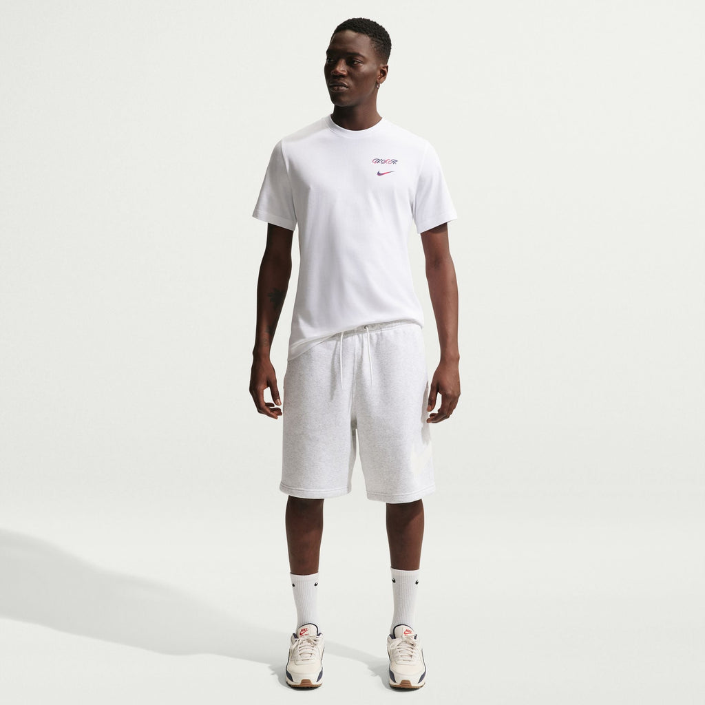 Nike USMNT Men Nike Soccer T-Shirt product image 1, provided for visual reference and product detail review