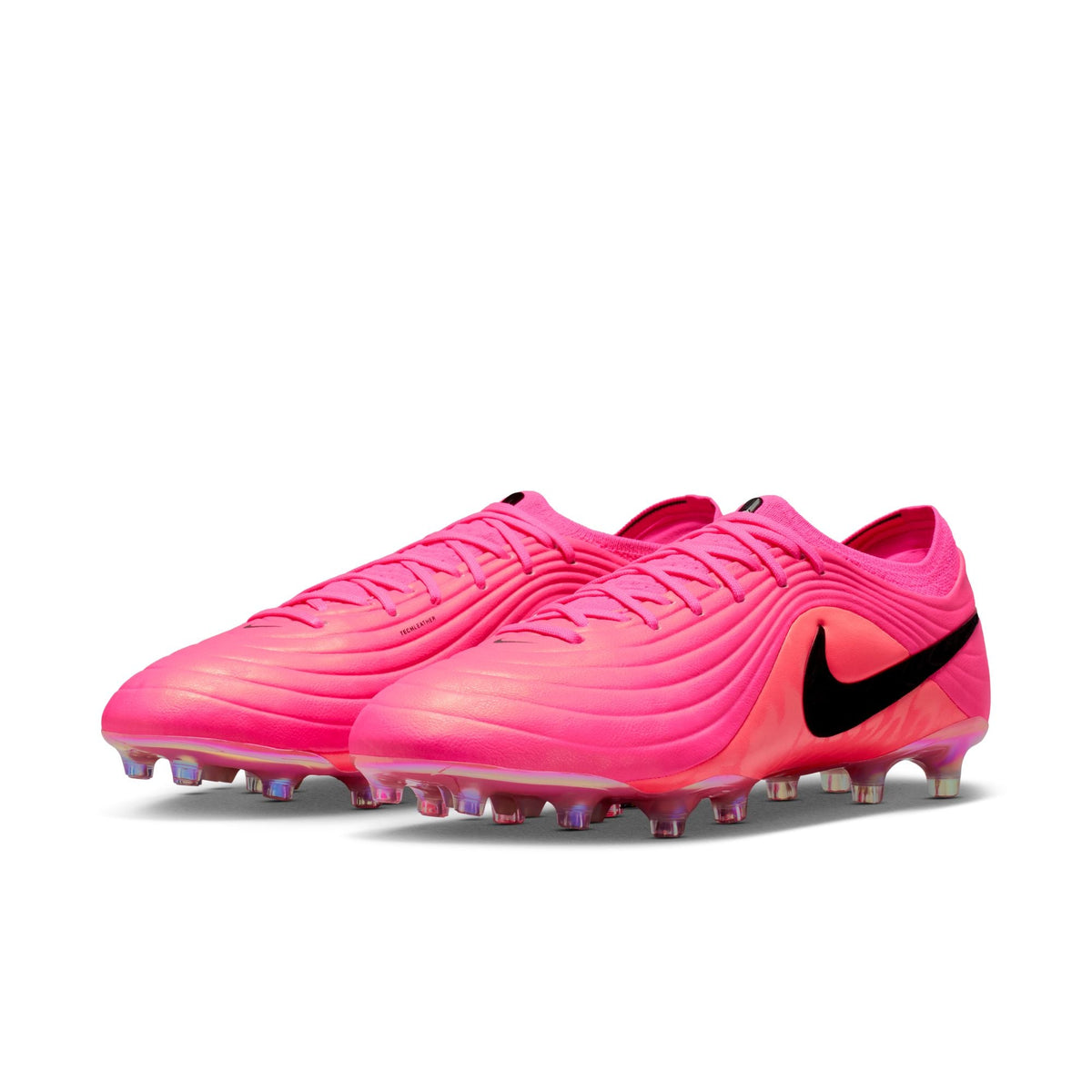 Nike Tiempo Maestro Elite Artificial-Grass Low-Top Soccer Cleats product image 6, provided for visual reference and product