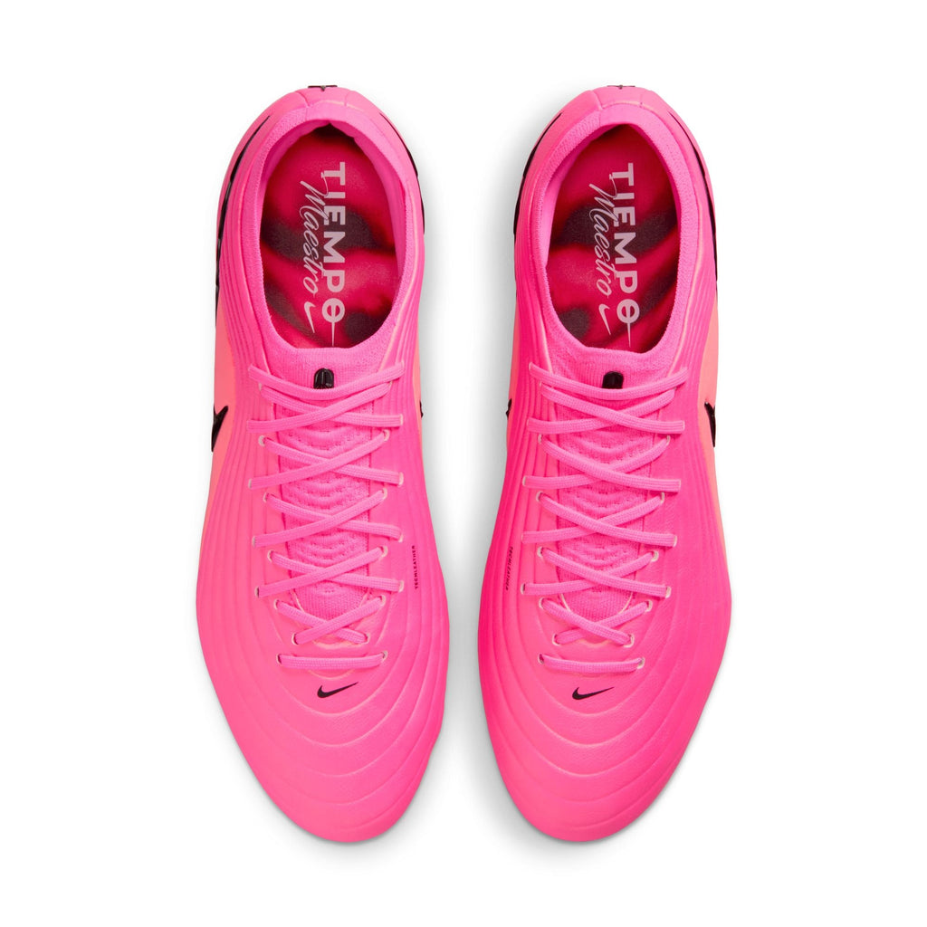 Nike Tiempo Maestro Elite Artificial-Grass Low-Top Soccer Cleats product image 7, provided for visual reference and product