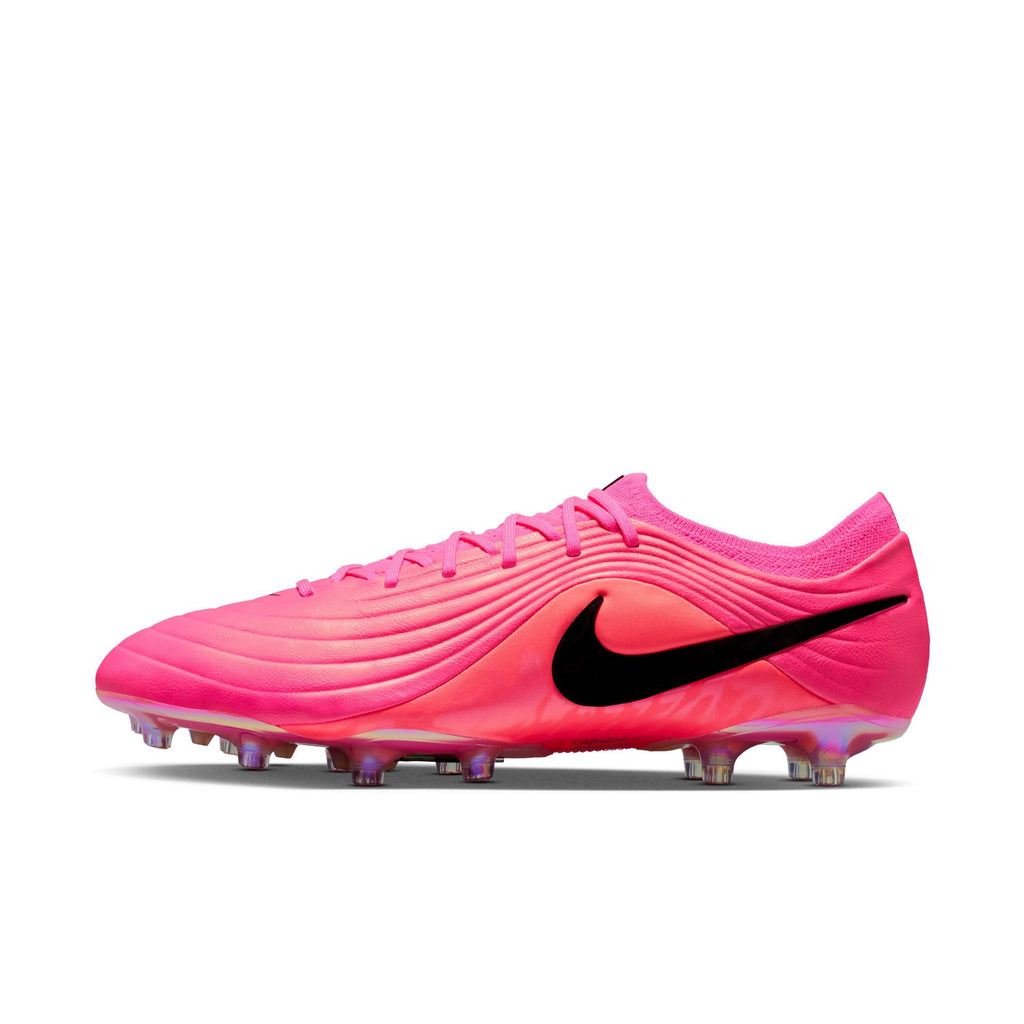 Nike Tiempo Maestro Elite Artificial-Grass Low-Top Soccer Cleats product image 1, provided for visual reference and product
