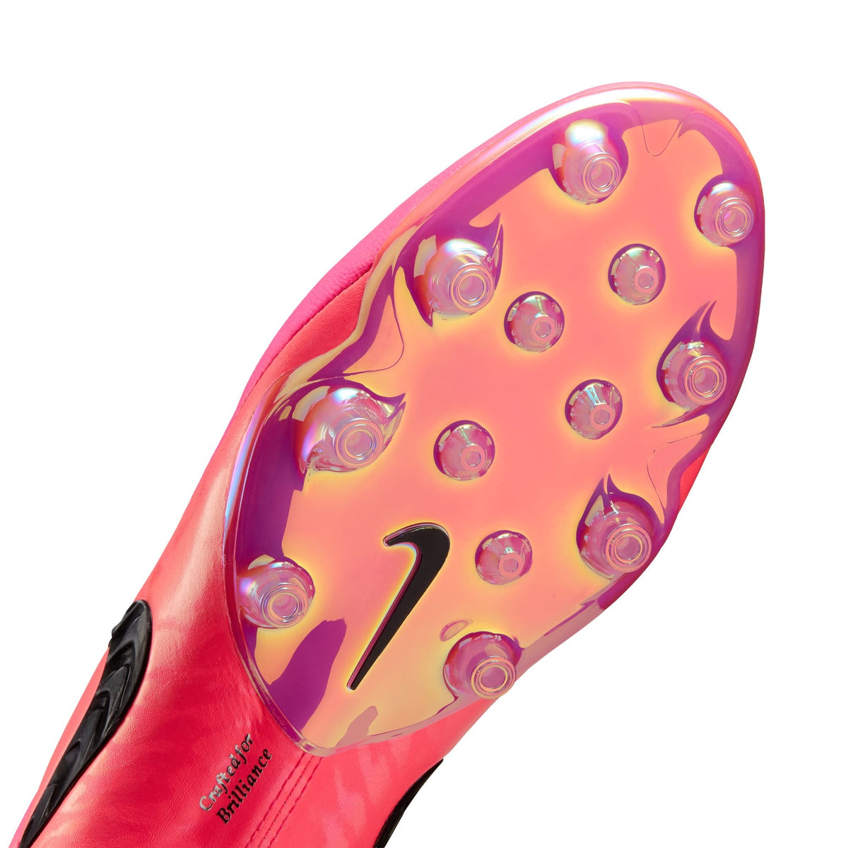 Nike Tiempo Maestro Elite Artificial-Grass Low-Top Soccer Cleats product image 11, provided for visual reference and product