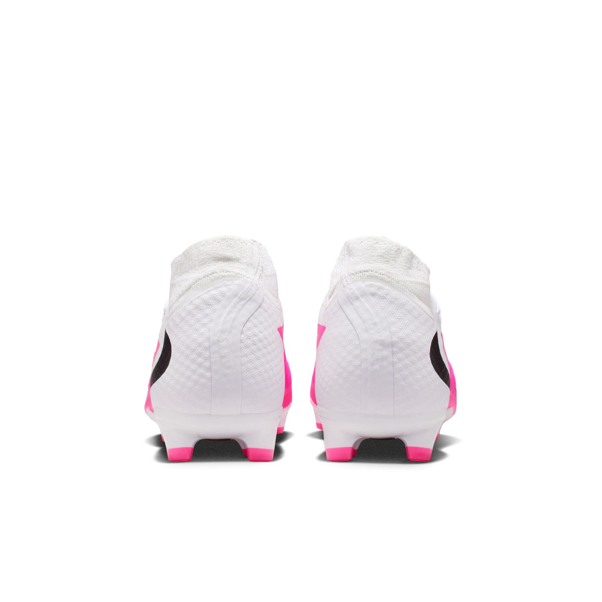 Nike Phantom 6 High Academy Multi-Ground Soccer Cleats product image 8, provided for visual reference and product detail