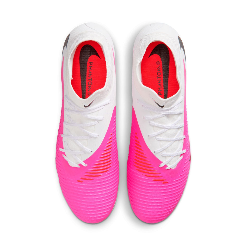 Nike Phantom 6 High Academy Multi-Ground Soccer Cleats product image 7, provided for visual reference and product detail