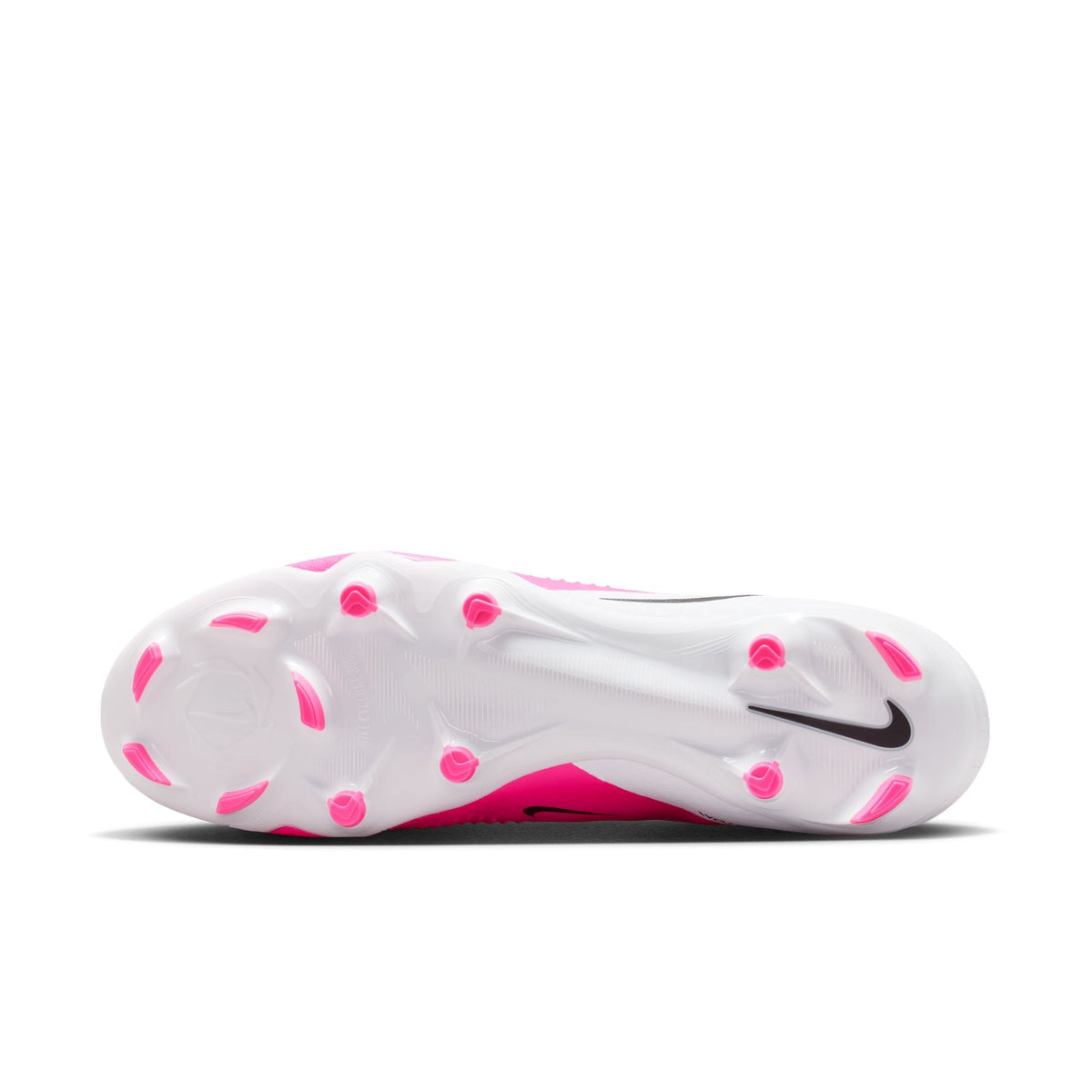 Nike Phantom 6 High Academy Multi-Ground Soccer Cleats product image 5, provided for visual reference and product detail