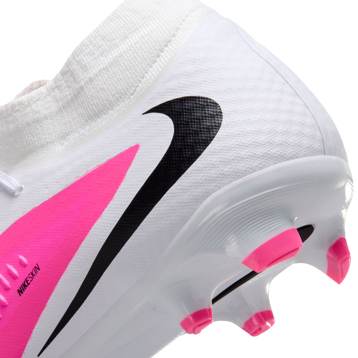 Nike Phantom 6 High Academy Multi-Ground Soccer Cleats product image 10, provided for visual reference and product detail