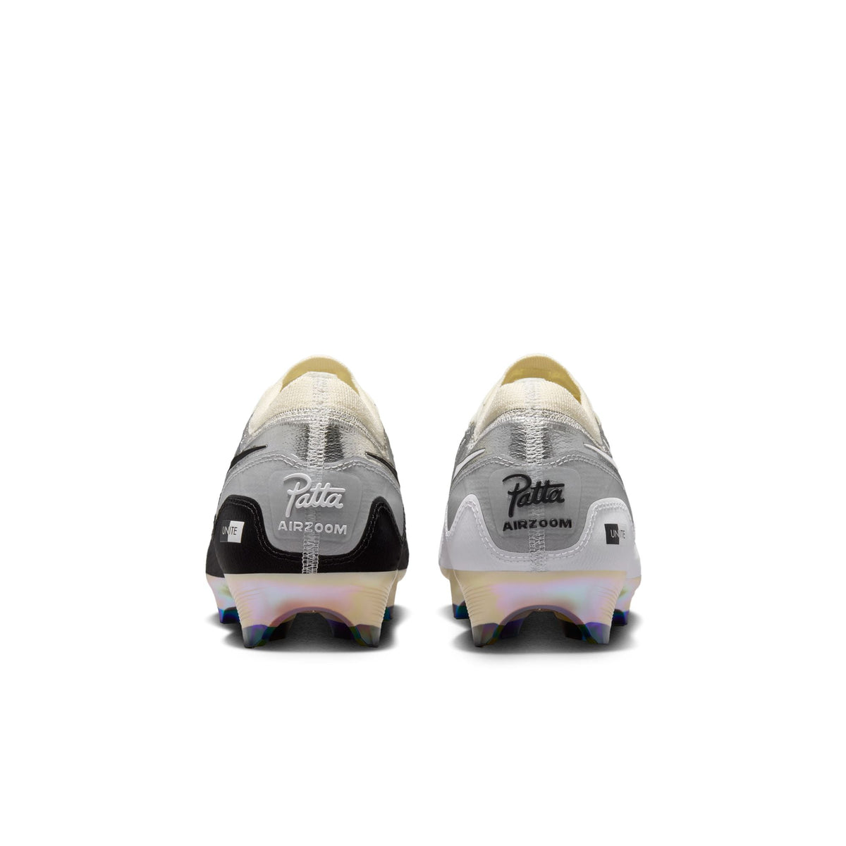 Nike Mercurial Vapor 16 Elite SE Patta FG Low-Top Soccer Cleats product image 7, provided for visual reference and product