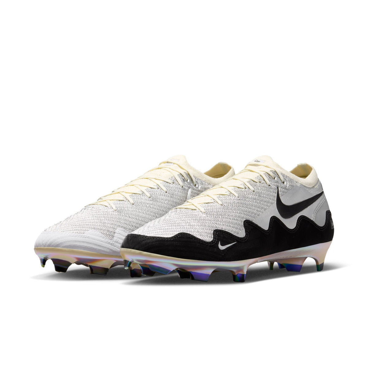 Nike Mercurial Vapor 16 Elite SE Patta FG Low-Top Soccer Cleats product image 1, provided for visual reference and product