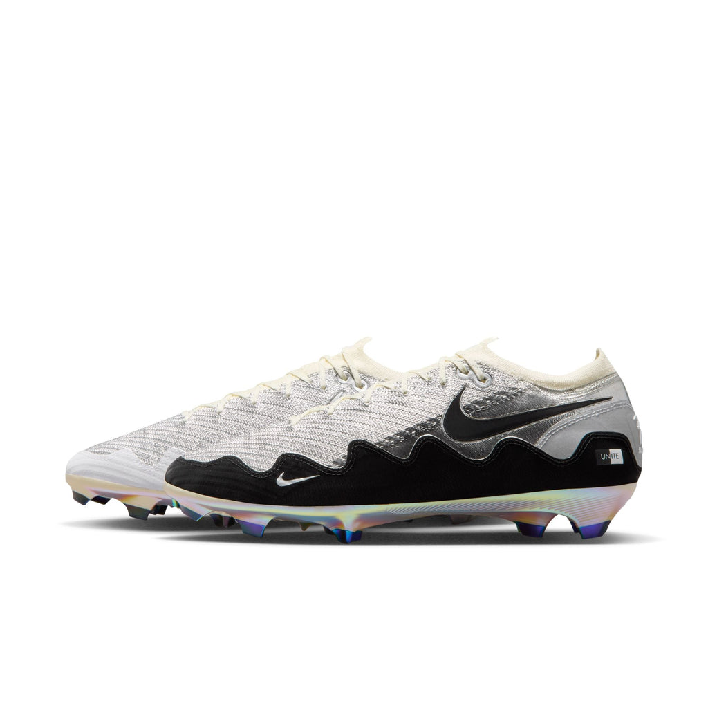 Nike Mercurial Vapor 16 Elite SE Patta FG Low-Top Soccer Cleats product image 2, provided for visual reference and product