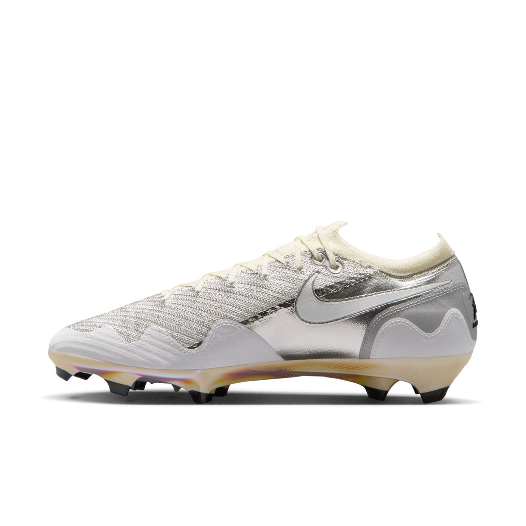 Nike Mercurial Vapor 16 Elite SE Patta FG Low-Top Soccer Cleats product image 4, provided for visual reference and product