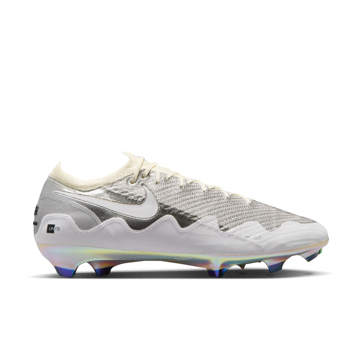 Nike Mercurial Vapor 16 Elite SE Patta FG Low-Top Soccer Cleats product image 5, provided for visual reference and product