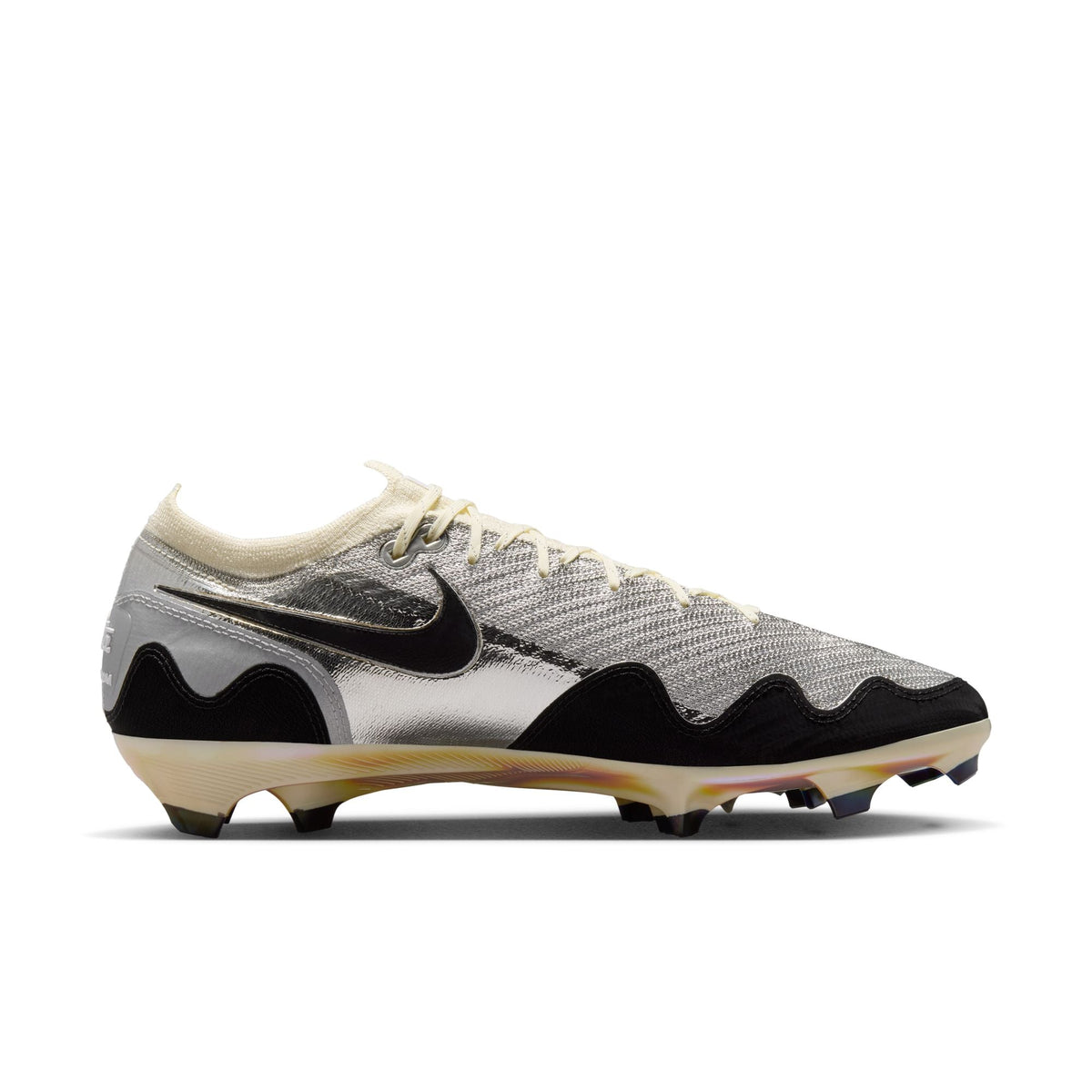 Nike Mercurial Vapor 16 Elite SE Patta FG Low-Top Soccer Cleats product image 3, provided for visual reference and product