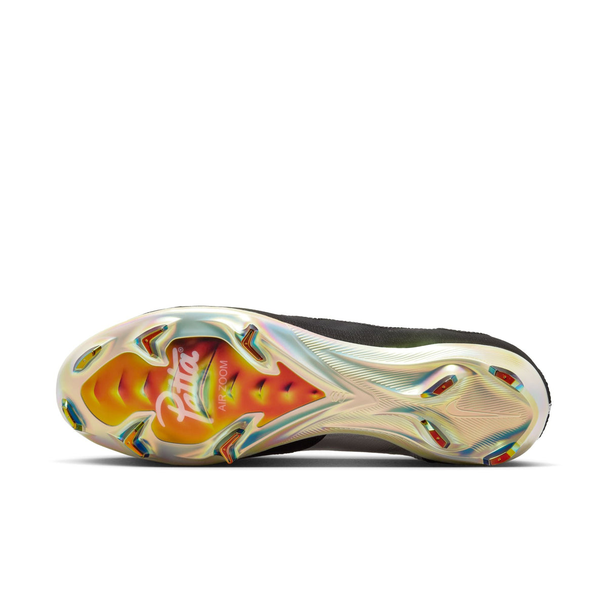 Nike Mercurial Vapor 16 Elite SE Patta FG Low-Top Soccer Cleats product image 6, provided for visual reference and product