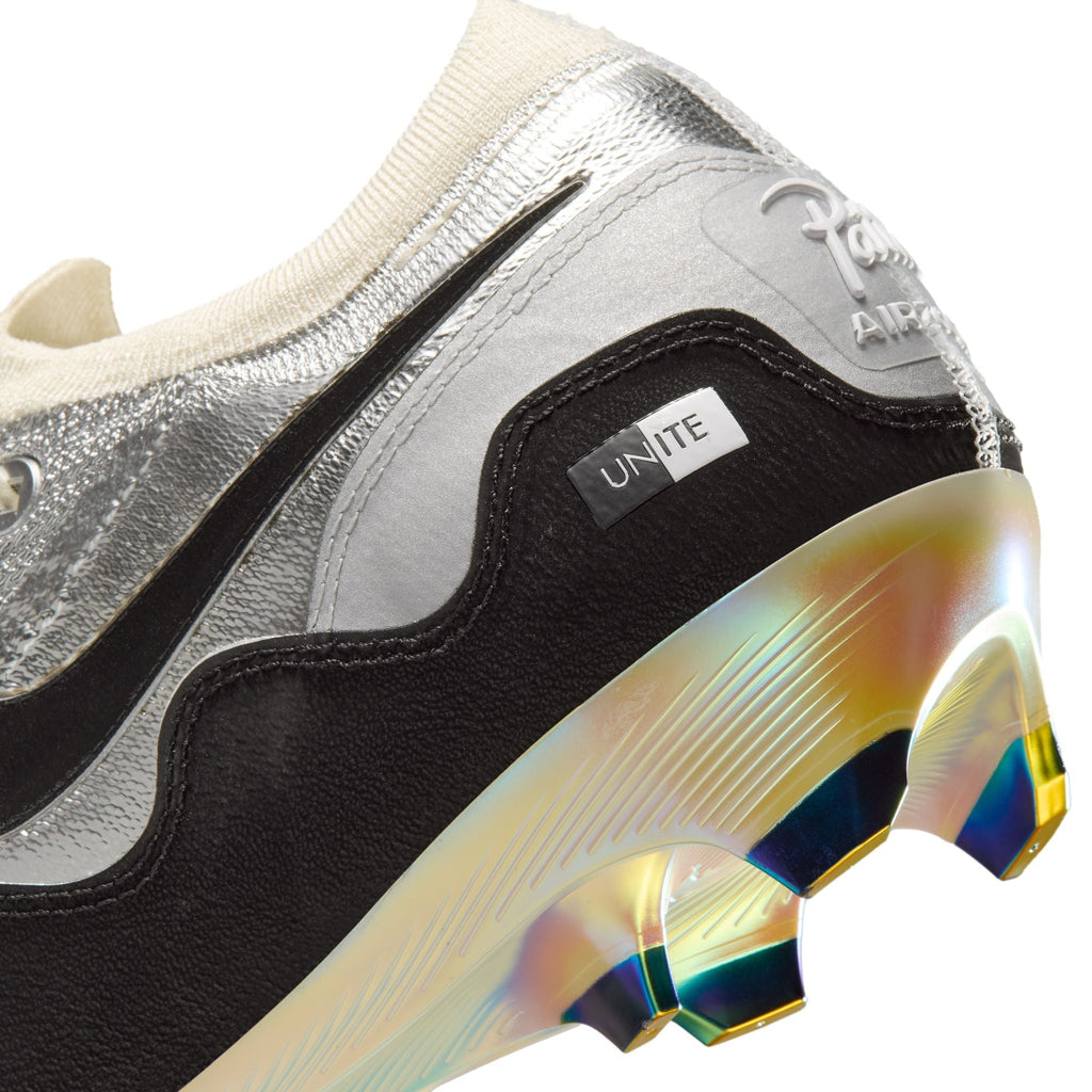 Nike Mercurial Vapor 16 Elite SE Patta FG Low-Top Soccer Cleats product image 10, provided for visual reference and product