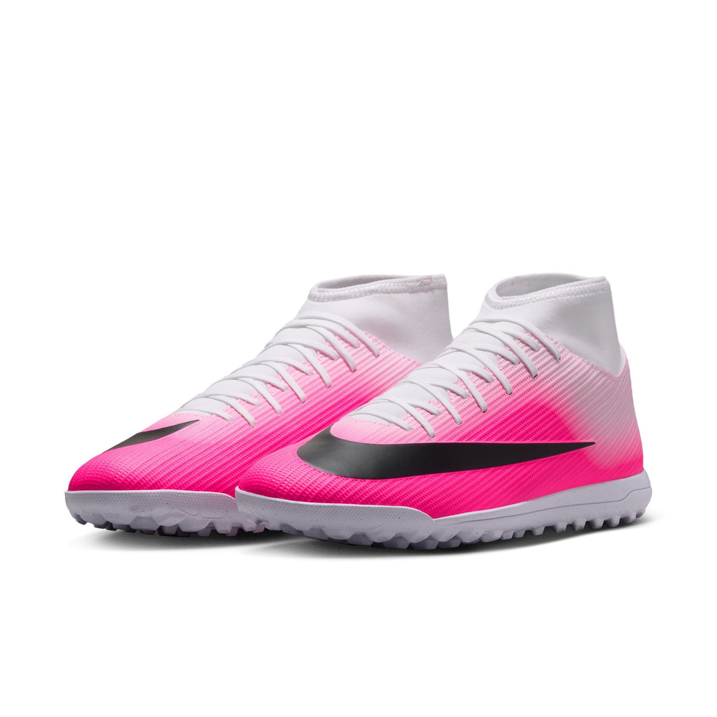 Nike Mercurial Superfly 11 Club Turf High-Top Soccer Shoes product image 10, provided for visual reference and product