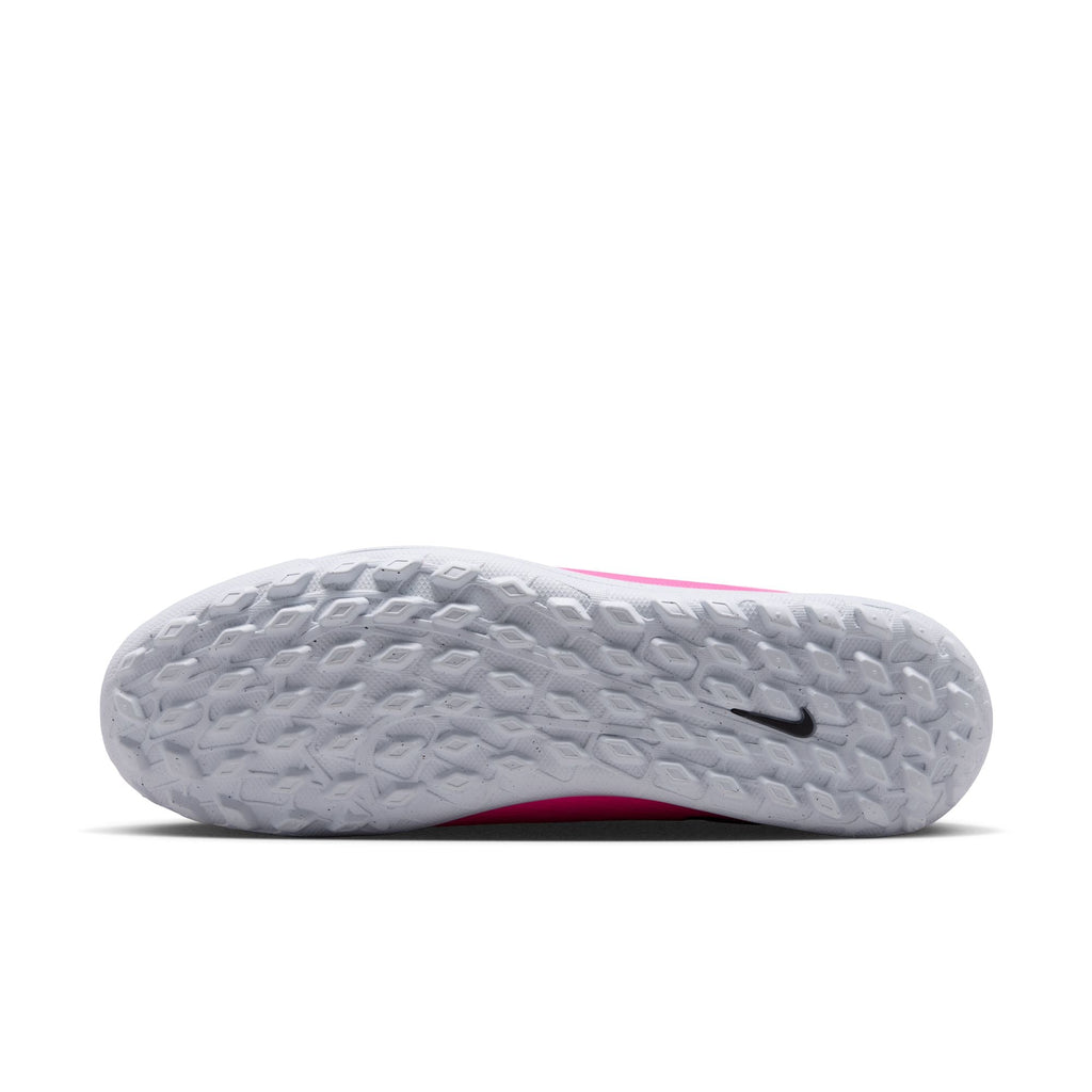 Nike Mercurial Superfly 11 Club Turf High-Top Soccer Shoes product image 7, provided for visual reference and product detail