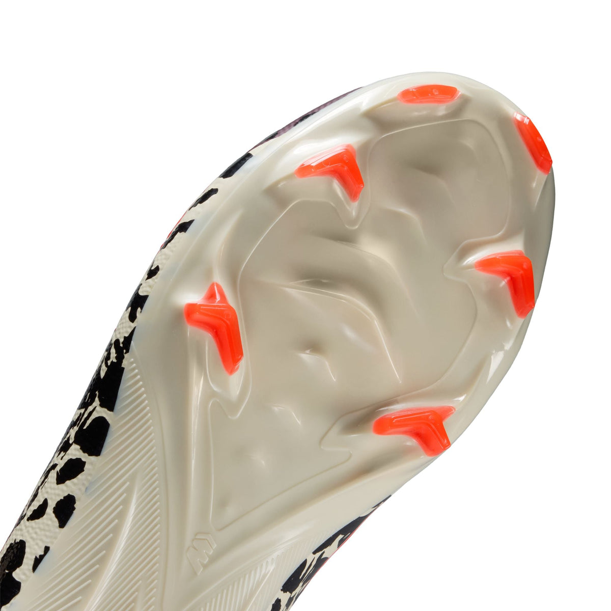 Nike United Jr. Mercurial Vapor 16 Pro Big Kids' Firm-Ground Low-Top Soccer Cleats product image 10, provided for visual