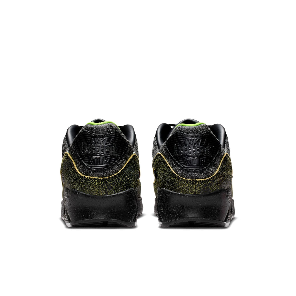 Nike Air Max 90 "Tiempo" Men Shoe product image 8, provided for visual reference and product detail review