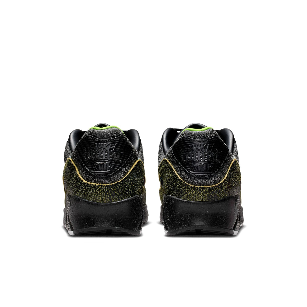 Nike Air Max 90 "Tiempo" Men Shoe product image 8, provided for visual reference and product detail review