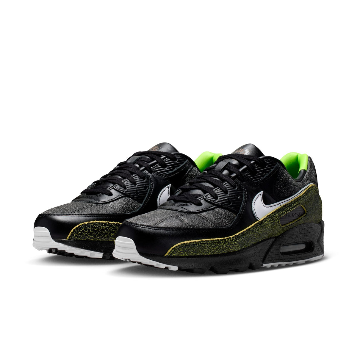 Nike Air Max 90 "Tiempo" Men Shoe product image 6, provided for visual reference and product detail review