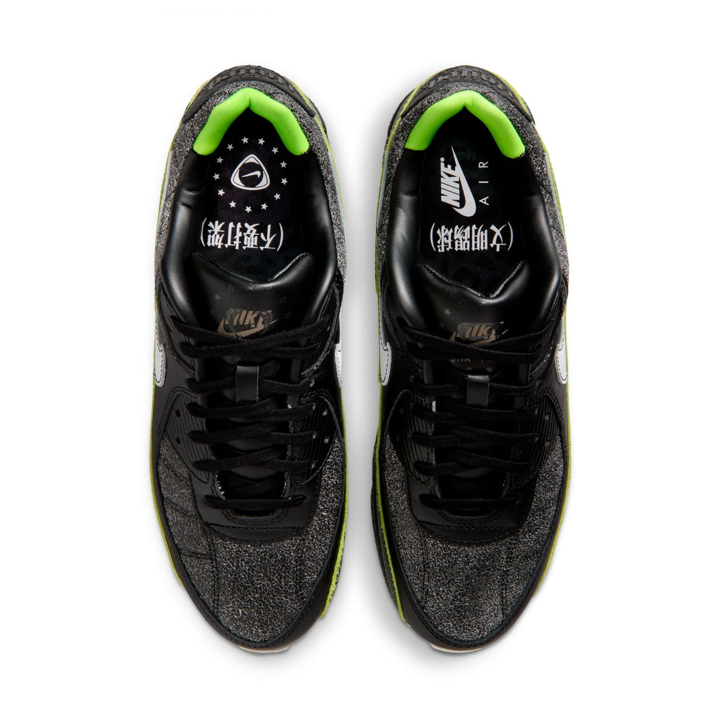 Nike Air Max 90 "Tiempo" Men Shoe product image 7, provided for visual reference and product detail review