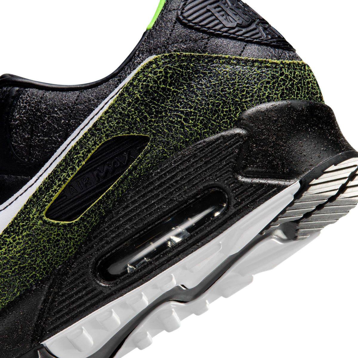 Nike Air Max 90 "Tiempo" Men Shoe product image 10, provided for visual reference and product detail review