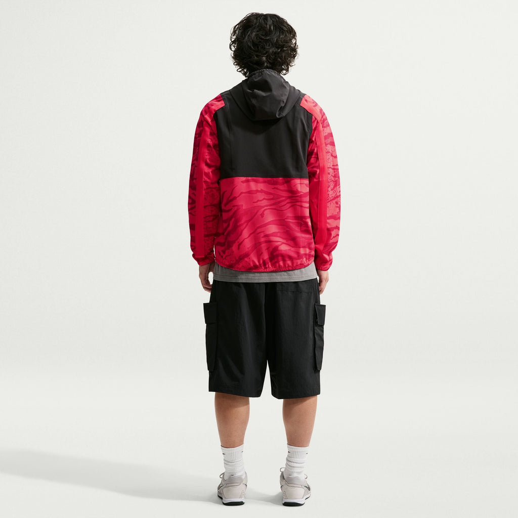 Nike Korea 2026 Energy Jacket product image 2, provided for visual reference and product detail review
