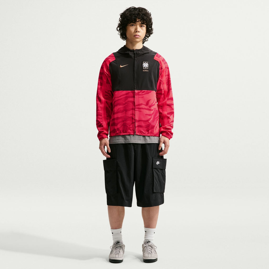 Nike Korea 2026 Energy Jacket product image 1, provided for visual reference and product detail review