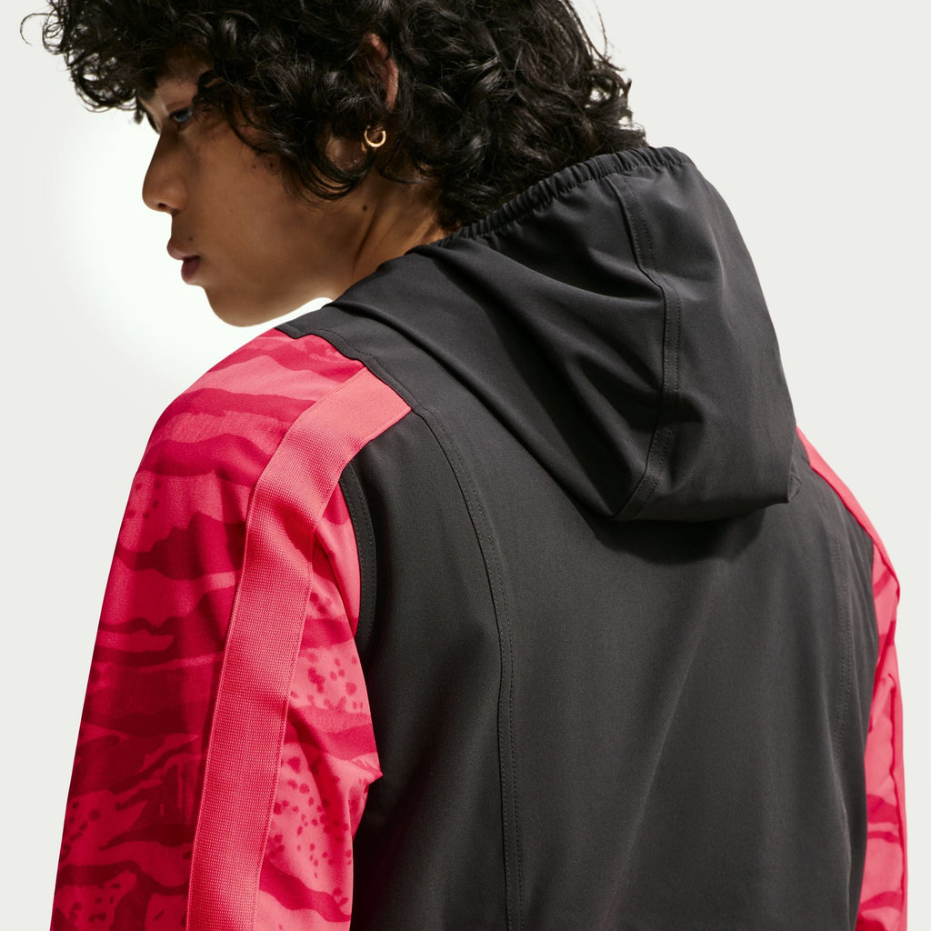 Nike Korea 2026 Energy Jacket product image 5, provided for visual reference and product detail review