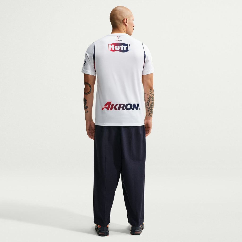 NIKE Chivas De Guadalajara 26/27 Stadium Away Men Dri-FIT Soccer Replica Jersey product image 2, provided for visual