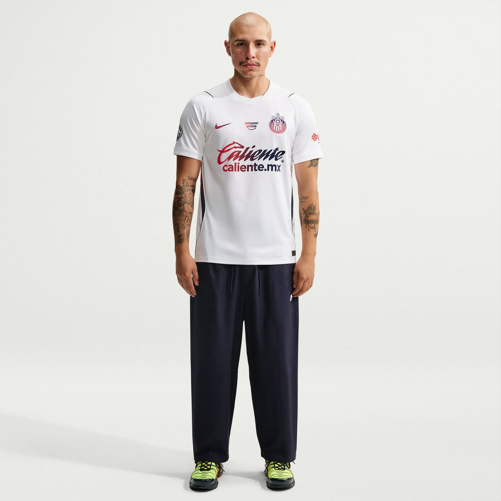 NIKE Chivas De Guadalajara 26/27 Stadium Away Men Dri-FIT Soccer Replica Jersey product image 1, provided for visual
