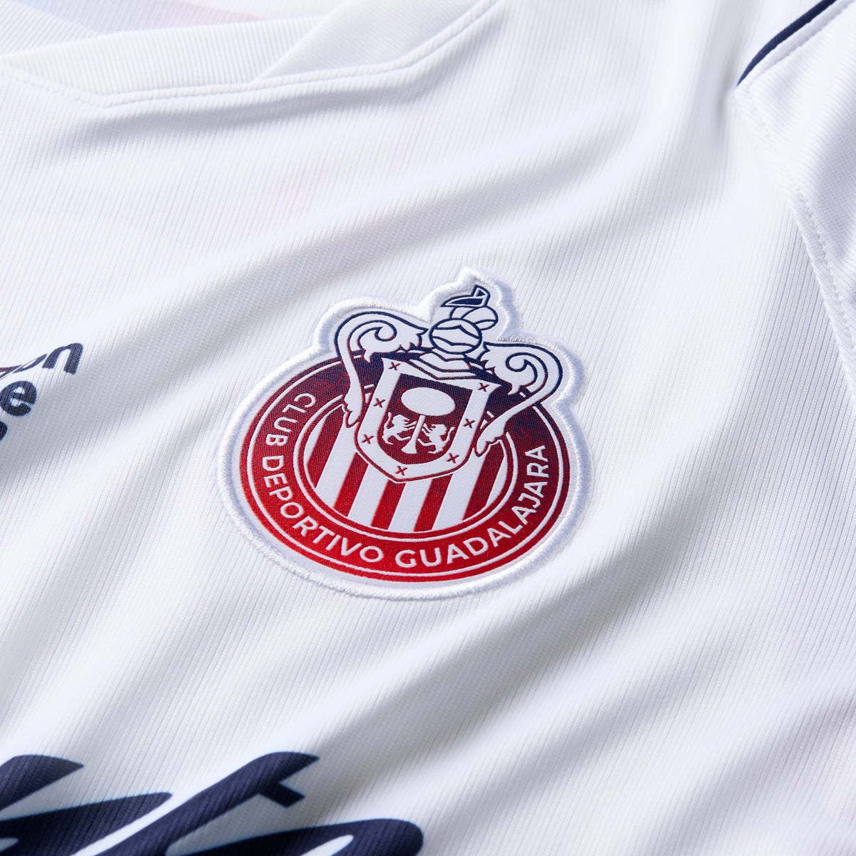 NIKE Chivas De Guadalajara 26/27 Stadium Away Men Dri-FIT Soccer Replica Jersey product image 5, provided for visual