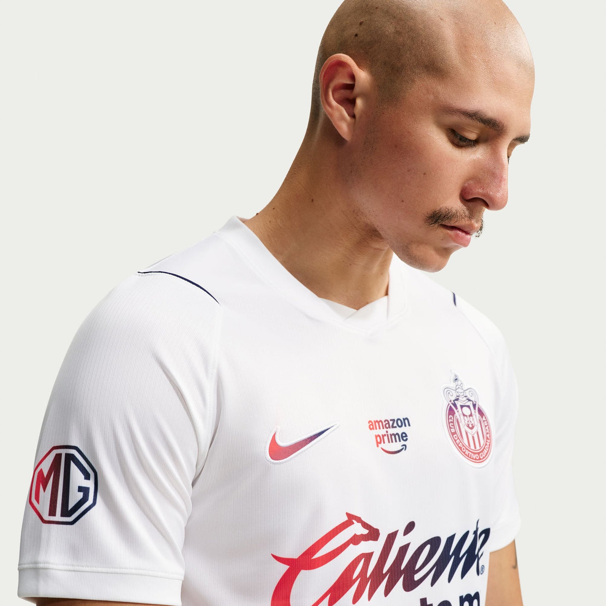 NIKE Chivas De Guadalajara 26/27 Stadium Away Men Dri-FIT Soccer Replica Jersey product image 8, provided for visual